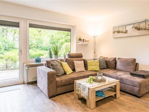 Ferieleilighet - 4 personer -  - Achtern Diek - 25761 - Büsumer Deichhausen