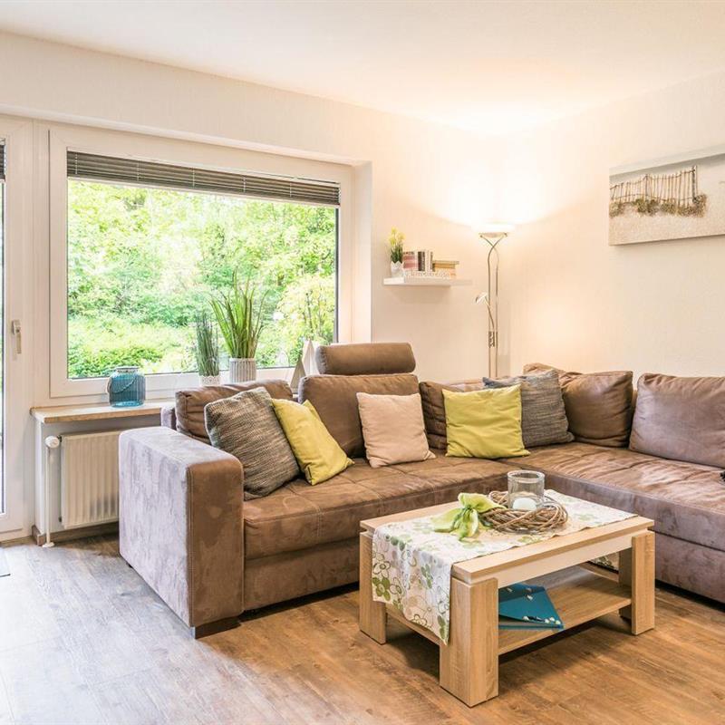 Ferielejlighed - 4 personer -  - Achtern Diek - 25761 - Büsumer Deichhausen