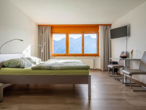 Semesterlägenhet - 2 personer -  - 3987 - Riederalp