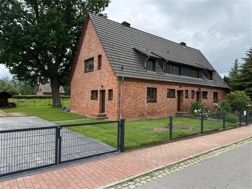 Fritidshus - 6 personer -  - Am Höpen - 17248 - Rechlin