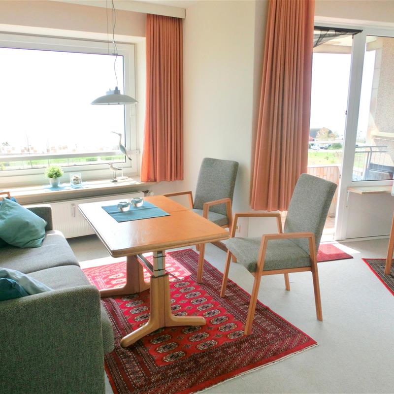 Ferielejlighed - 3 personer -  - Blankwasserweg 48 a - 23743 - Grömitz