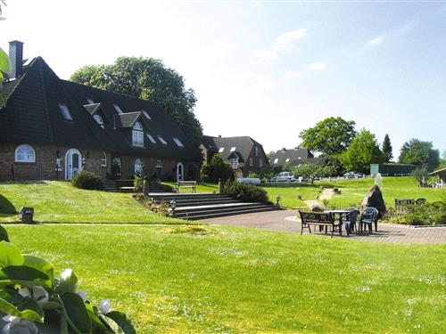 Ferielejlighed - 7 personer -  - 24601 - Stolpe