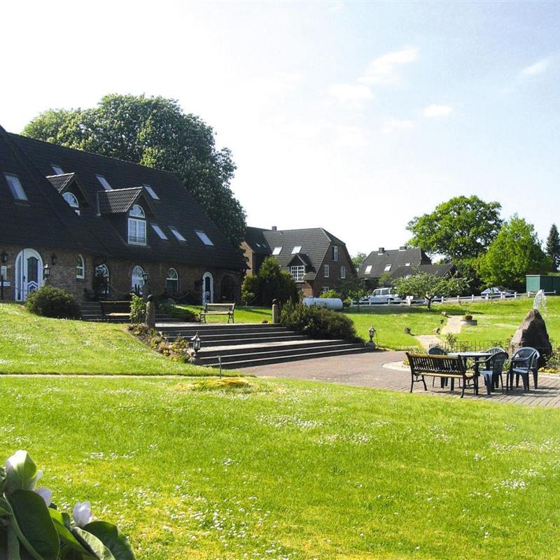 Ferielejlighed - 7 personer -  - 24601 - Stolpe