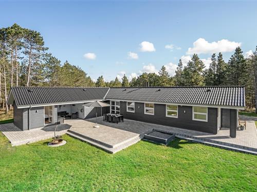 Sommerhus - 6 personer -  - J.Tagholmsvej - Østerhede - 6792 - Rømø