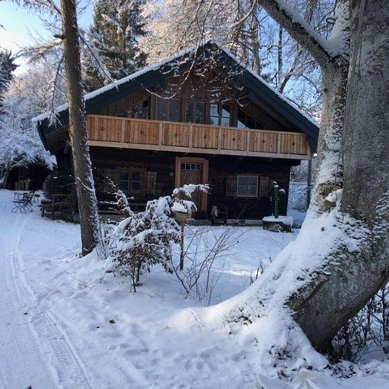 Sommerhus - 4 personer -  - Lienzinger Moos - 83257 - Gstadt Am Chiemsee