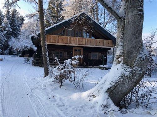 Sommerhus - 4 personer -  - Lienzinger Moos - 83257 - Gstadt Am Chiemsee
