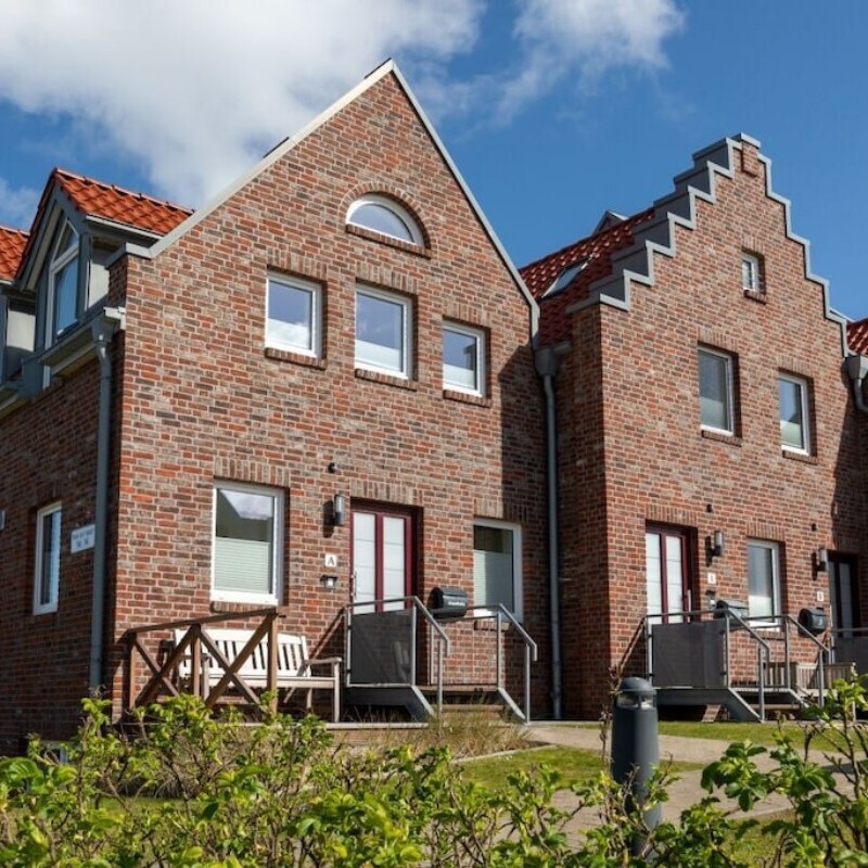 Sommerhus - 6 personer -  - 26571 - Juist