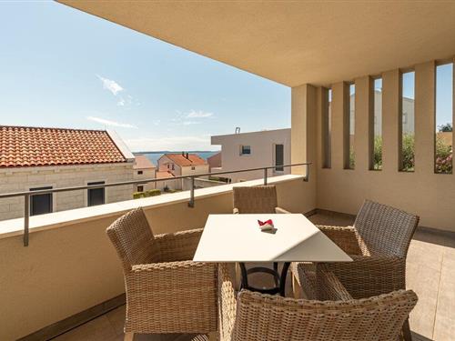 Ferielejlighed - 2 personer -  - Put Ograde - Zadar-Kozino - 23231 - Kozino