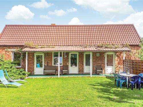 Holiday Home/Apartment - 6 persons -  - Ul. Kilinskiego - 72-022 - Nowe Warpno