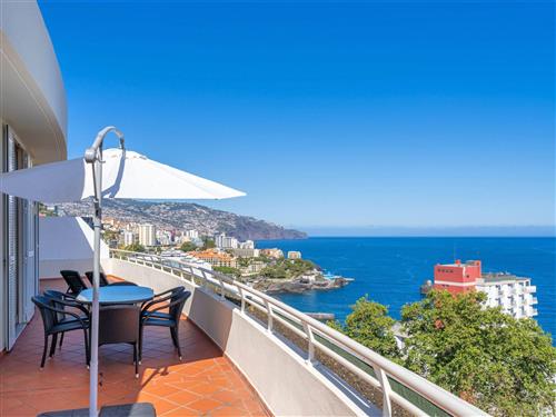 Holiday apartment - 6 persons -  - Madeira/Funchal - 9000-100