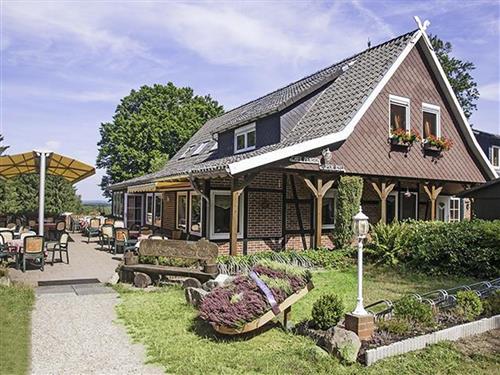 Ferienhaus - 1 Person -  - Höpen - 29640 - Schneverdingen