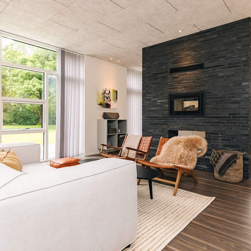 Ferienhaus - 6 Personen -  - Stavildvej - Lynderup - 8832 - Around The Limfjord