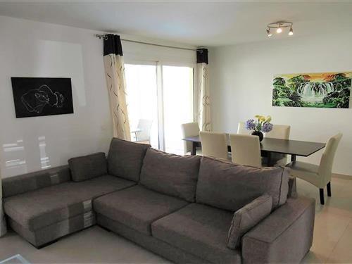 Ferienhaus - 4 Personen -  - 35660 - Corralejo-La Oliva