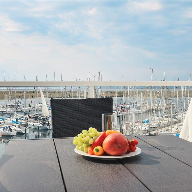  - 4 personer -  - Butendiek 18, Penthouse - Kieler Bucht - 24235 - Wendtorf