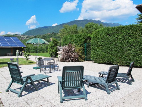 Holiday apartment - 5 persons -  - Lago Di Caldonazzo - 38052