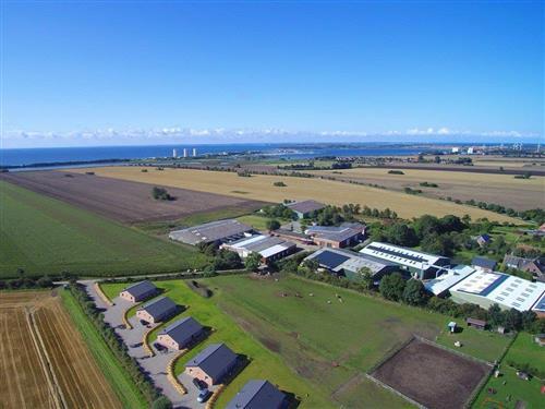 Ferielejlighed - 5 personer -  - Sahrensdorf - 23769 - Fehmarn - Sahrensdorf