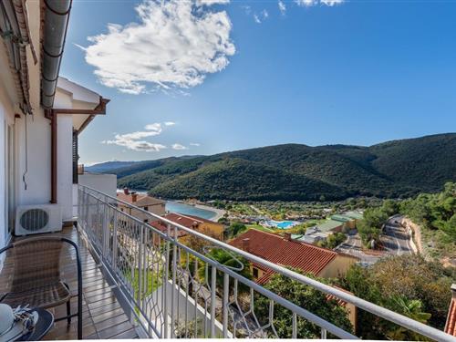 Holiday Home/Apartment - 4 persons -  - Istarska - 52221 - Rabac