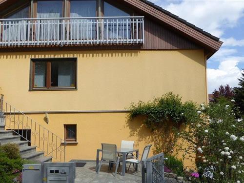 Feriehus - 3 personer -  - 97084 - Würzburg