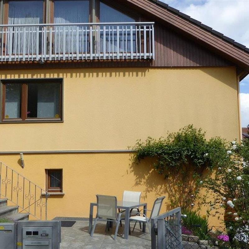 Sommerhus - 3 personer -  - 97084 - Würzburg