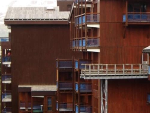 Semesterlägenhet - 8 personer -  - 73700 - Bourg St Maurice