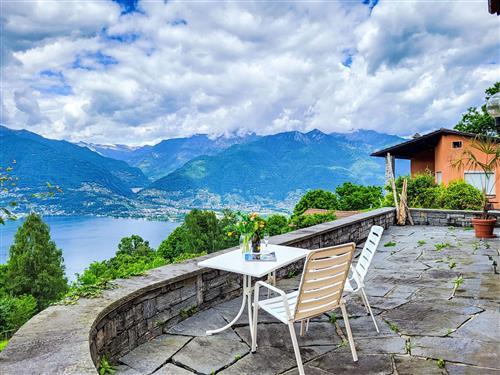 Holiday apartment - 2 persons -  - Vairano - 6574