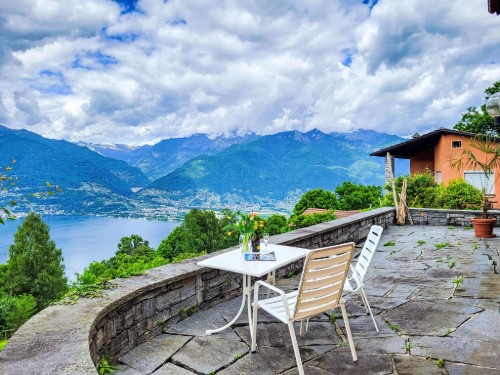 Holiday apartment - 2 persons -  - 6574 - Vairano