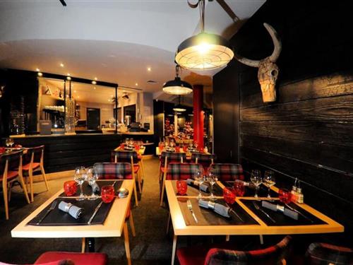 Ferielejlighed - 4 personer -  - 73440 - Val Thorens