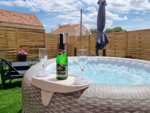 Ferienhaus - 8 Personen -  - Put Razova - Zadar - Skabrnja - 23223 - Skabrnja