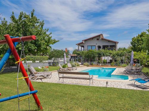 Sommerhus - 4 personer -  - Micetici - Porec - Micetici - 52440 - Micetici