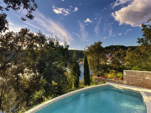 Holiday home - 5 persons -  - Pula/Rakalj - 0