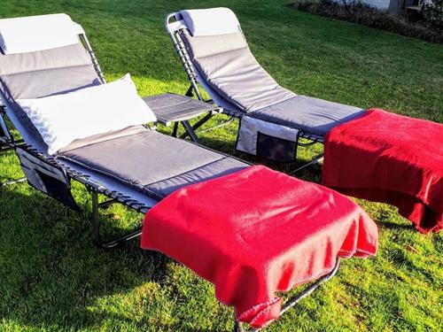 Feriehus - 5 personer -  - 27639 - Wurster Nordseeküste - Sp