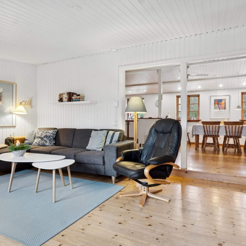 Ferienhaus - 6 Personen -  - Thorsvej - Köge - 4140 - North And East Zealand