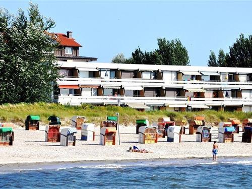 Holiday Home/Apartment - 4 persons -  - Südstrand - 23775 - Großenbrode