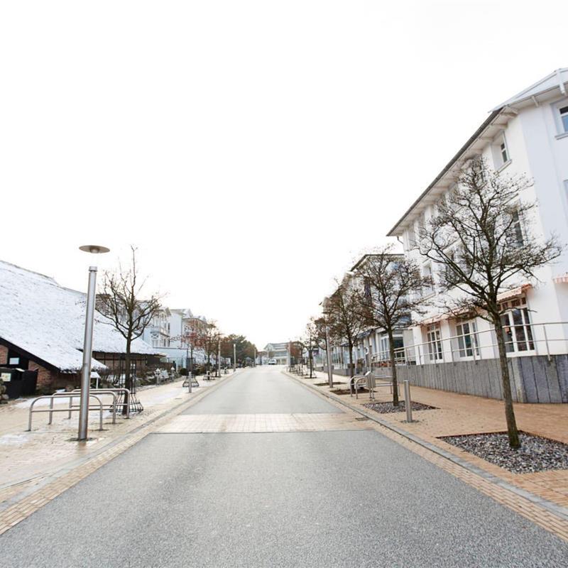 Sommerhus - 4 personer -  - 18586 - Göhren