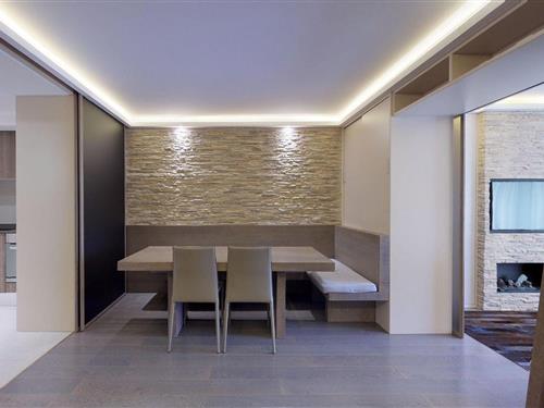 Holiday apartment - 3 persons -  - Via Maistra - 7500 - St. Moritz