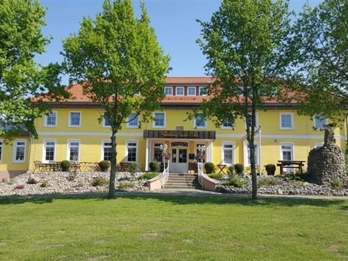 Semesterlägenhet - 6 personer -  - Dorfplatz - 18276 - Klein Upahl