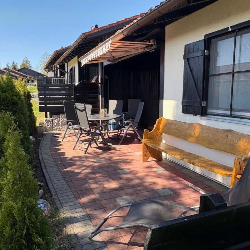 Sommerhus - 4 personer -  - Hochbergle - 86983 - Lechbruck Am See