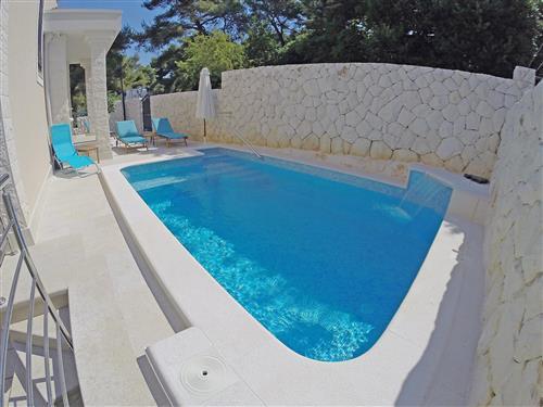 Holiday home - 10 persons -  - Trogir/Okrug Donji - 21223