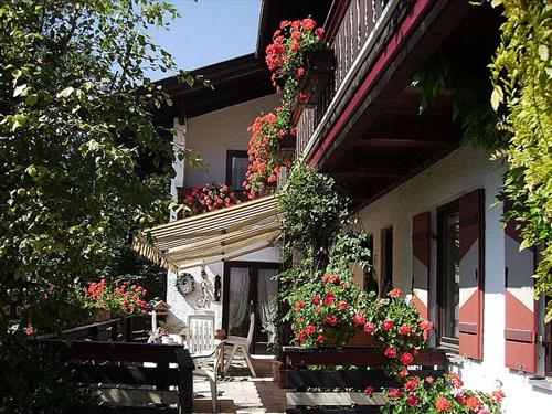  - 3 personer -  - Eschenweg - 83242 - Reit Im Winkl