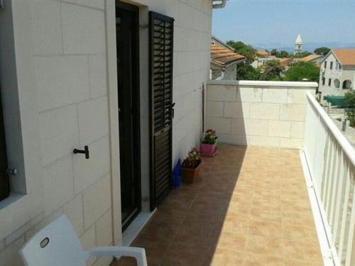 Holiday Home/Apartment - 10 persons -  - 21400 - Supetar