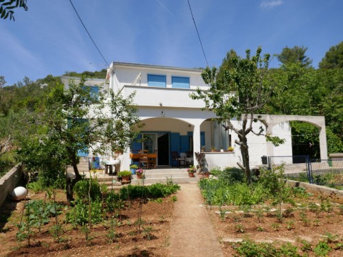 Holiday home - 5 persons -  - 21430 - Donje Selo