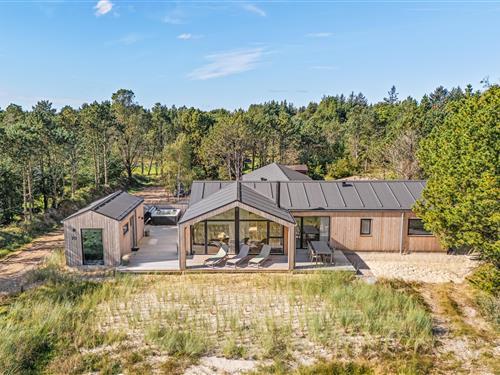 Sommerhus - 8 personer -  - Gl Mælkevej - 6857 - Blåvand