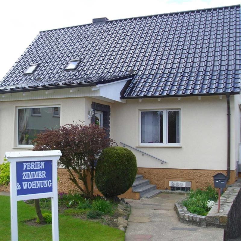 Ferielejlighed - 3 personer -  - Am Stadtrand - 18546 - Sassnitz