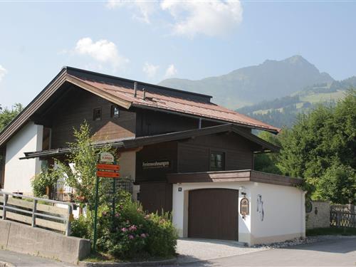 Holiday Home/Apartment - 5 persons -  - 6380 - St. Johann In Tirol