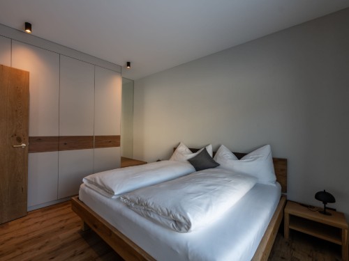 Ferieleilighet - 4 personer -  - 7165 - Breil/Brigels