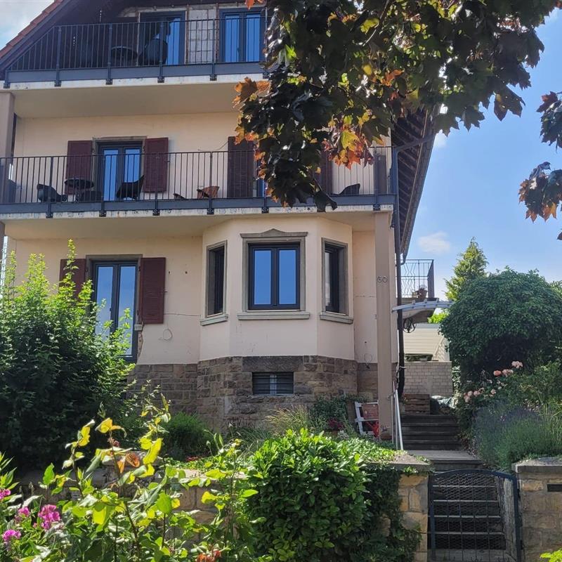 Ferielejlighed - 2 personer -  - St.-Martiner-Straße - 67487 - Maikammer