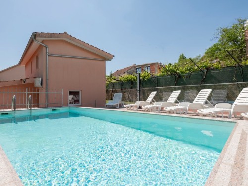 Fritidshus - 6 personer -  - Medvidovica draga - Makarska-Imotski - 21260 - Imotski