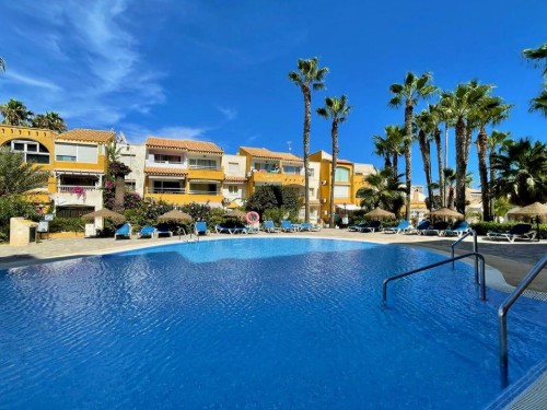 Holiday home - 6 persons -  - 04740 - Roquetas De Mar