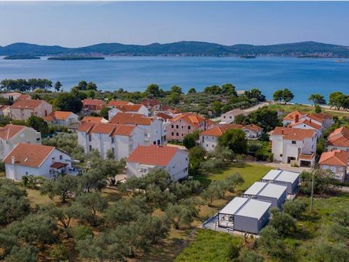 Holiday home - 6 persons -  - Put Primorja - Biograd-Sveti Filip I Jakov - 23207 - Sveti Filip I Jakov