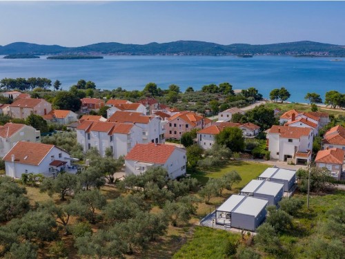 Holiday home - 6 persons -  - Put Primorja - Biograd-Sveti Filip I Jakov - 23207 - Sveti Filip I Jakov